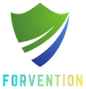 Forvention logo