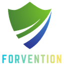 Forvention logo