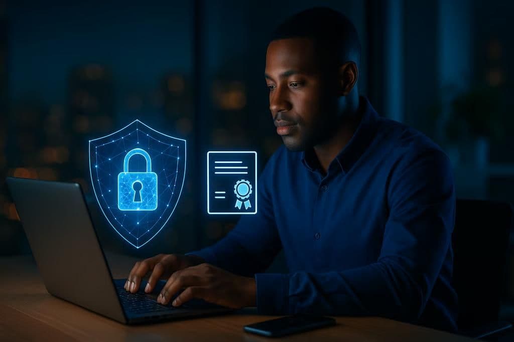 How to Build an NDPR-Ready Security Training Program in 30 Days